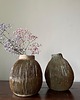 wazony Wazon ceramiczny "Deep Lines" 4