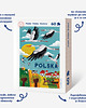puzzle dla dzieci Puzzle Polska Bociany 60 3