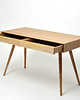 biurka Biurko z szufladami. Mid Century 3