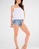 topy damskie Bluzka B436 6