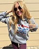 bluza z kapturem damska Bluza No Time For Toxic People 1