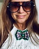broszki Brosza  z ozdobą w stylu glamour Kryształ z perłami NEW 1
