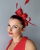 fascynatory Fascynator czerwony /inne kolory 7