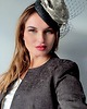 fascynatory Fascynator  ELWIRA / oraz inne kolory 7