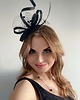 fascynatory Fascynator REBECA czarny/  inne kolory 1