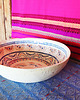 umywalki Umywalka Ceramiczna Nablatowa 'Hafty 2
