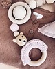 zabawki - inne ZAWIESZKA DREWNIANA LIttle bear 5