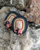kolczyki soutache Idzie jesień 6 2