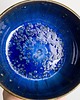 miski i misy Misa kobaltowa krystaliczna 2