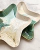patery i talerze Gwiazdka *Tropic* 19cm 5