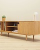 komody i szafki Sideboard dębowy, skandynawski design 2