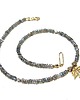 chokery Labradoryty  vol. 9 choker - Szlachetna kolekcja 4