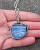 wisiory Blue water - wisiorek 2