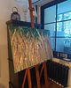 obrazy Obraz na zamówienie kupującego - Wspomnienie lata - 70x100 cm 5