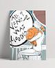plakaty Plakat "All of Venice was flooded" 2