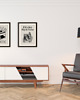 plakaty PLAKATY dekoracyjny retro  gramofon pop art  muzyka grafika 1