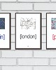 plakaty Plakat Cities No_001 1