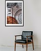 plakaty Plakat Industrial no. 4 4