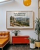 plakaty Plakat Park Narodowy Gór Stołowych - Druk Pigmentowy 6