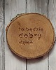podkładki do kuchni Drewniana podkładka to będzie dobry dzień 2