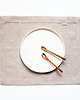 podkładki do kuchni Podkładka Heavy Linen NATURAL 6