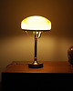 lampy stołowe Lampka biurkowa, duński design, lata 70, produkcja: Dania 9