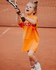 sukienki dla dziewczynki Sukienka Orange Candy 5