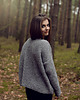 swetry damskie  Sweter Klasyczny 3