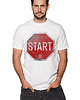 t-shirty męskie T-shirt męski UNDERWORLD Start 1