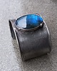 bransoletki wire wrapping Śliczności - bransoletka regulowana 3