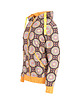 bluzy męskie Bluza rozpinana "Mandala" unisex 4