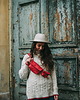 saszetka nerka Dual Bag Red 2