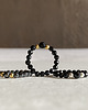 pierścionki elastyczne Dark Seline Gold 1