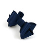 klipsy do butów Klipsy do butów Coquet - Kokardy Style / Navy 1