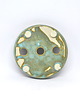 mydelniczki Turkusowa Mydelniczka Ceramiczna 6