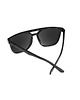 okulary damskie Czarne okulary przeciwsłoneczne Black on Black Brightsides 2