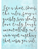 plakaty Plakat Mark Twain:Life is short..A3 5