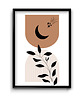 plakaty Terracotta - dwa plakaty 2