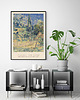 plakaty Vincent Van Gogh - Exhibition Poster 2