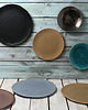 Ozdoby na ścianę Deco Plate 12