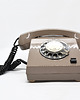 dodatki - różne Telefon stacjonarny VEB Variant typ 501-00322, Niemcy 1982 rok 2