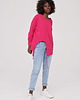 bluzki - inne Bluzka Damska Dunamis BS Magenta 2