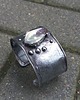bransoletki wire wrapping Aura - bransoletka regulowana 2