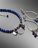 bransoletki wire wrapping Szlachecka vol. 11 - bransoletka 3