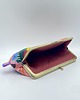 portfele damskie Etui Buquet 5