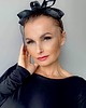 fascynatory Fascynator  okazjonalny /inne kolory 5