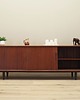 komody i szafki Sideboard tekowy, duński design, lata 70, produkcja: Dania 1