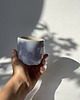 kubki Czarka lila 150 ml 2