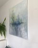 obrazy Obraz na płótnie 100x100 cm, farby akrylowe 1
