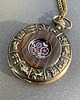 wisiory WISIOR - TREE OF LIFE III - zodiak - dwustronny - unikat 2